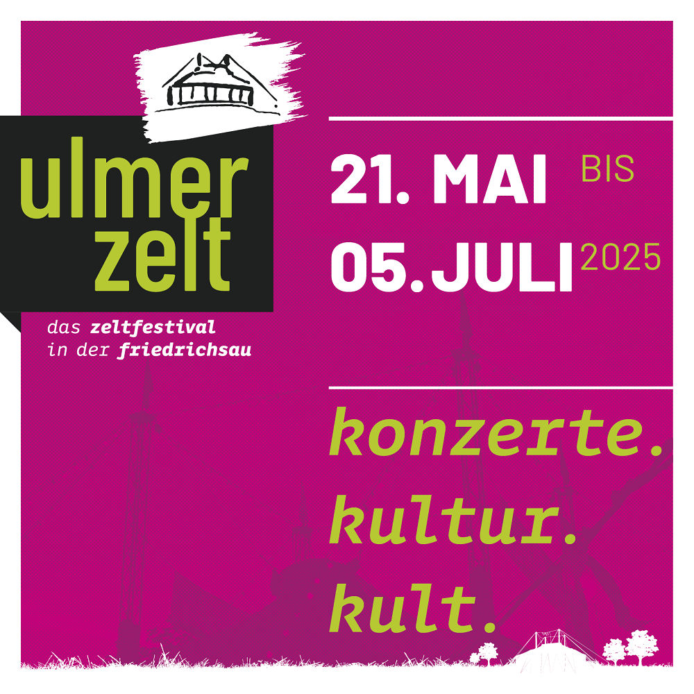 25. Venner Folksfestival