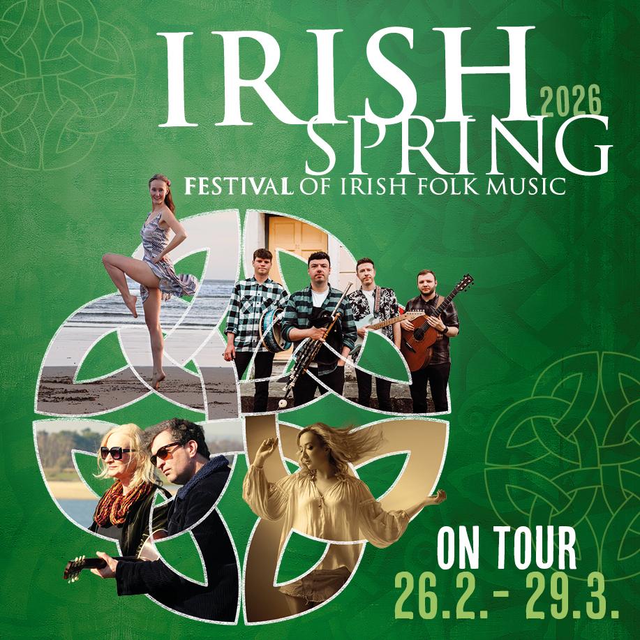 2026_IrishSpringFestival 25. Venner Folksfestival