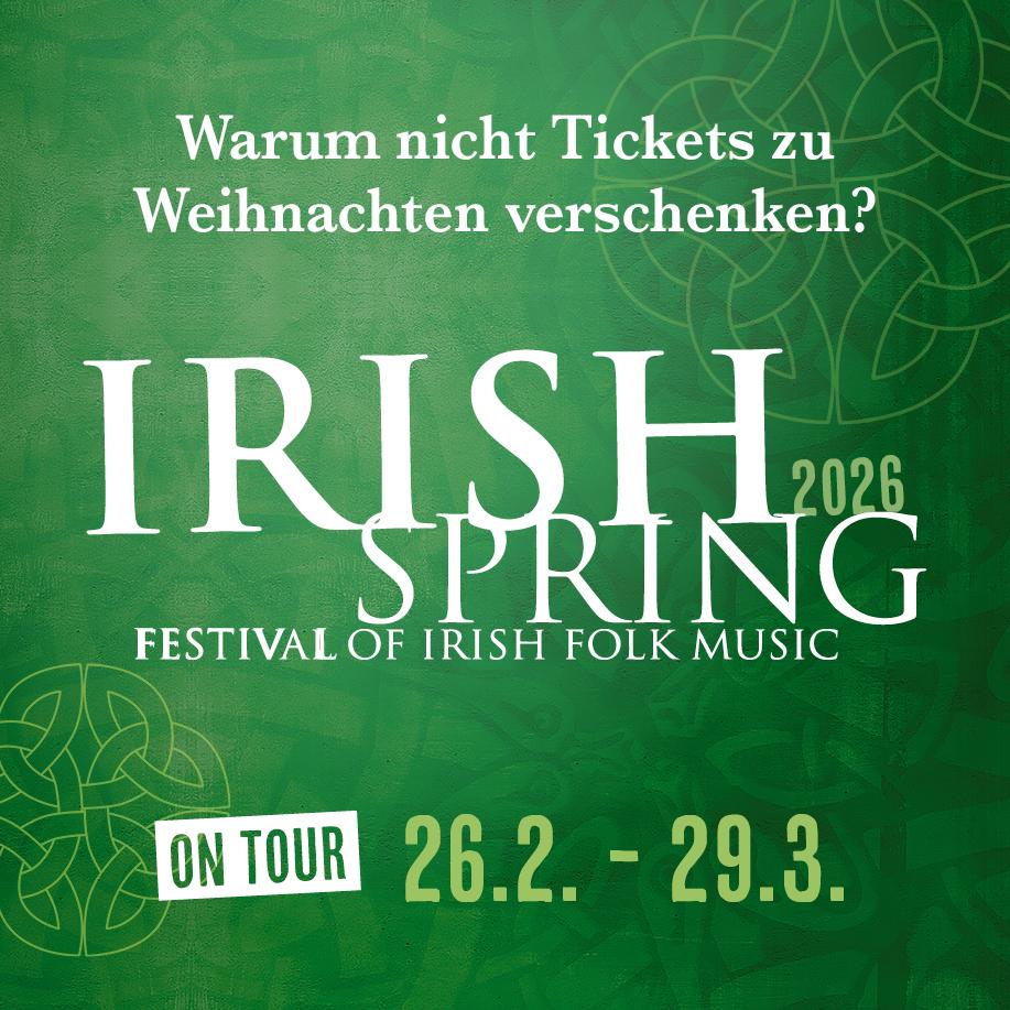 25. Venner Folksfestival