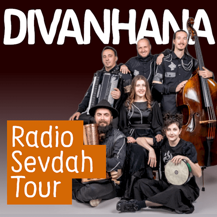 Divanhana Radio Sevdah Tour CPL_WEBBanner_Folker 25. Venner Folksfestival