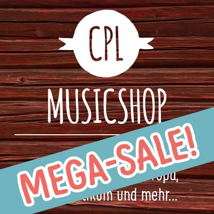 25. Venner Folksfestival